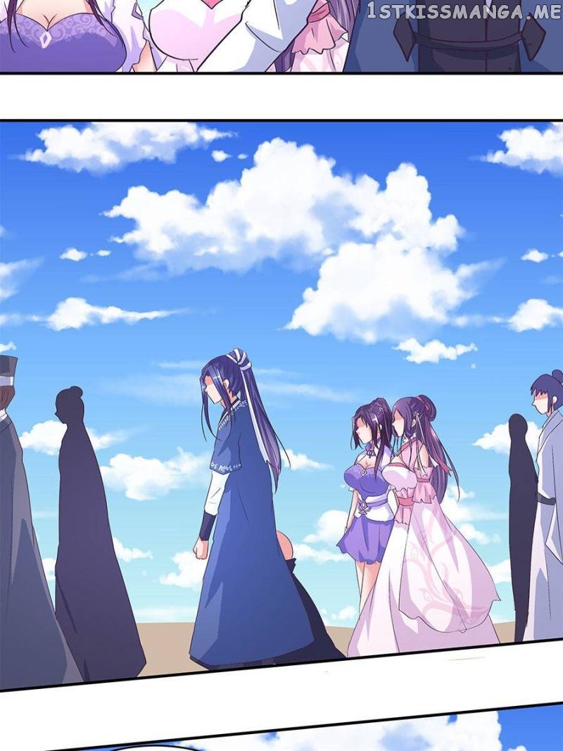 First Master chapter 180 - page 4
