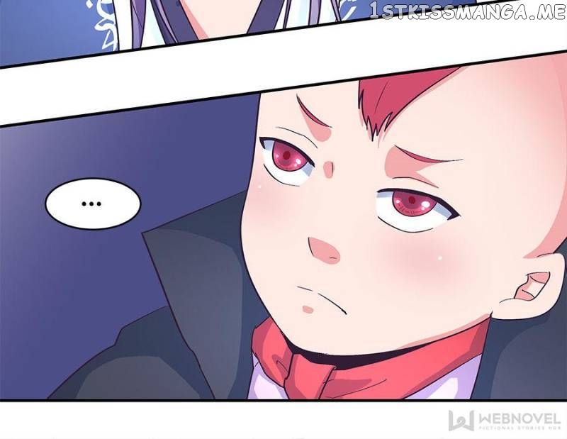First Master chapter 172 - page 18