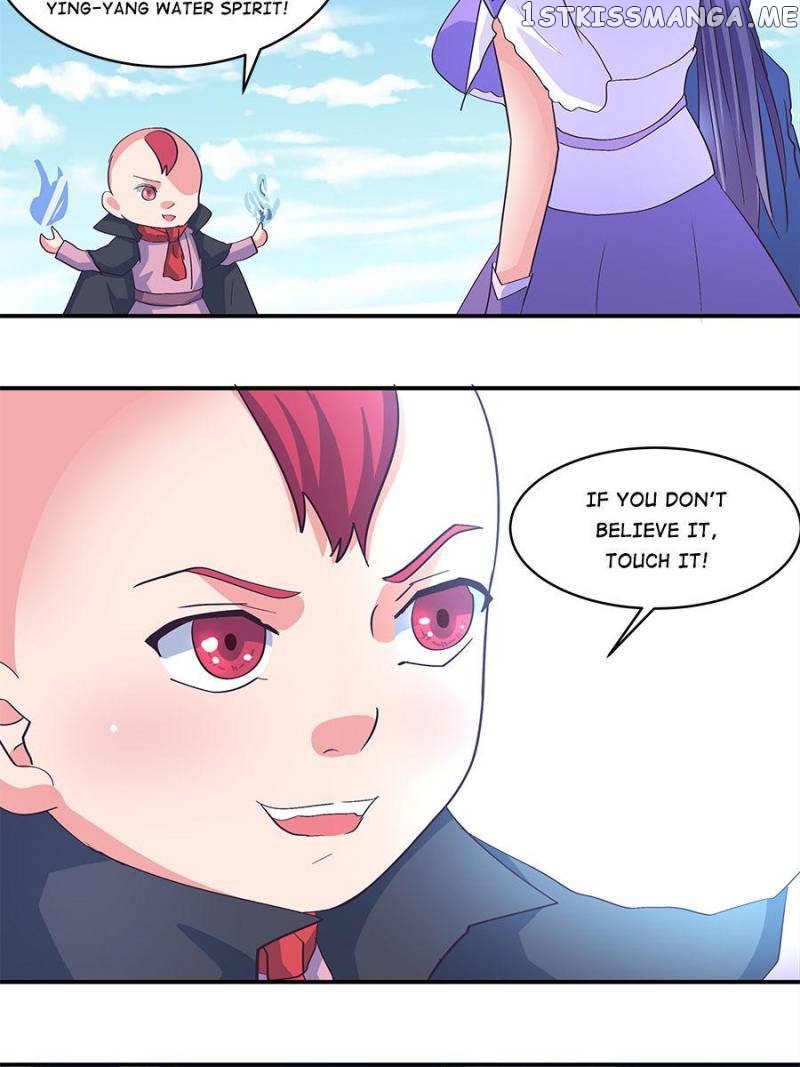 First Master chapter 172 - page 23