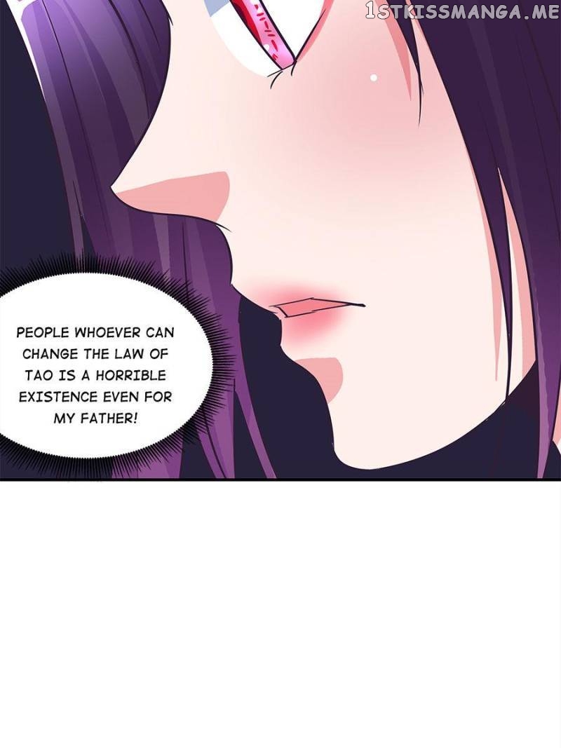 First Master chapter 172 - page 26