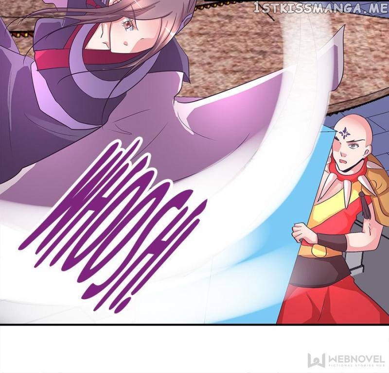 First Master chapter 160 - page 18