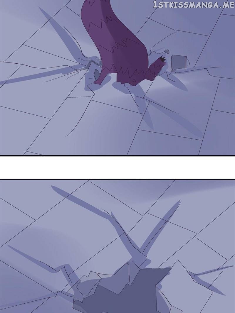 First Master chapter 160 - page 29