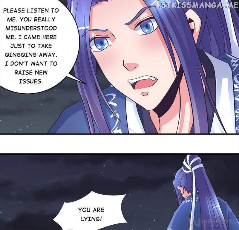 First Master chapter 160 - page 4