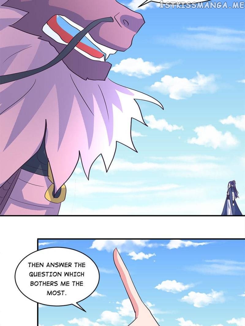 First Master chapter 173 - page 14