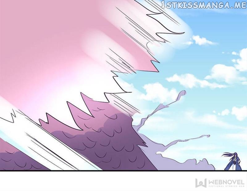 First Master chapter 173 - page 24