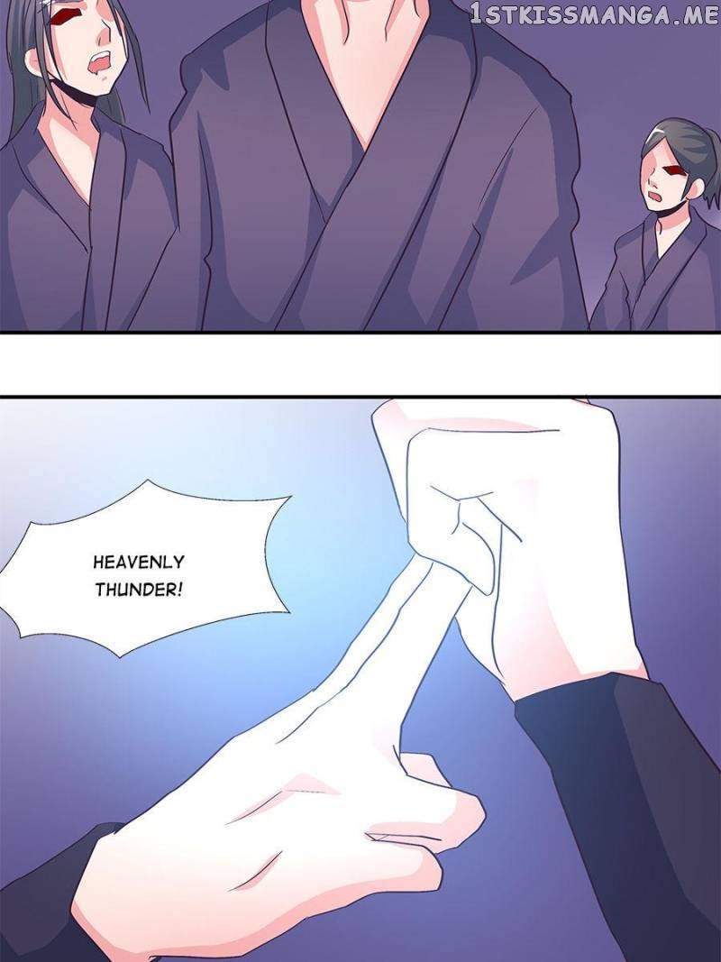 First Master chapter 173 - page 28