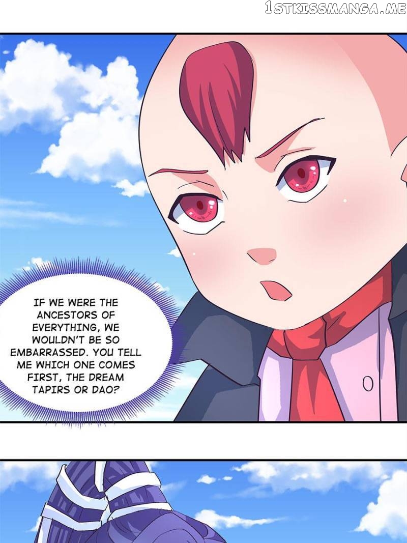 First Master chapter 175 - page 13