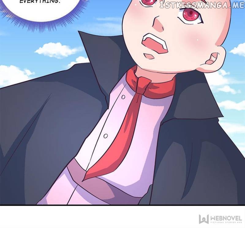 First Master chapter 175 - page 18