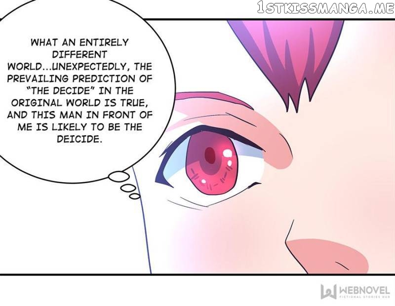 First Master chapter 175 - page 21