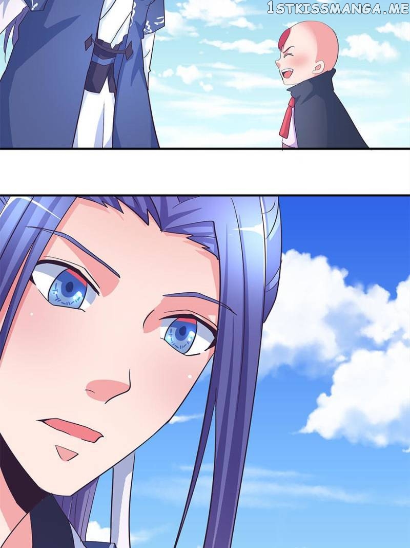 First Master chapter 175 - page 23