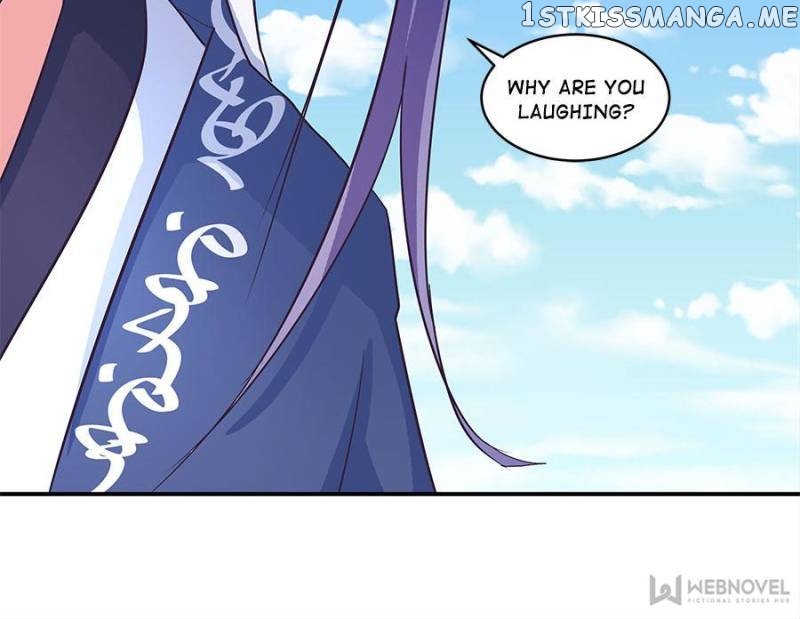 First Master chapter 175 - page 24