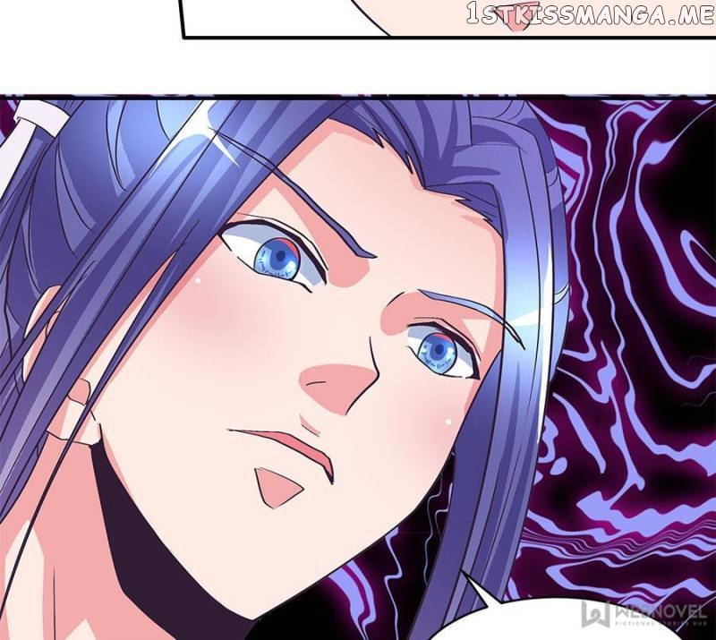 First Master chapter 175 - page 27