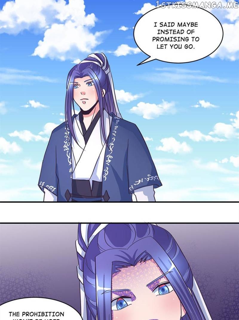 First Master chapter 175 - page 29