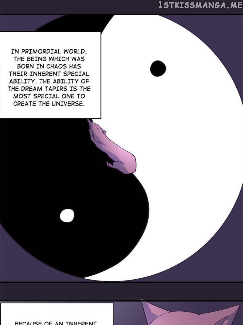 First Master chapter 175 - page 7