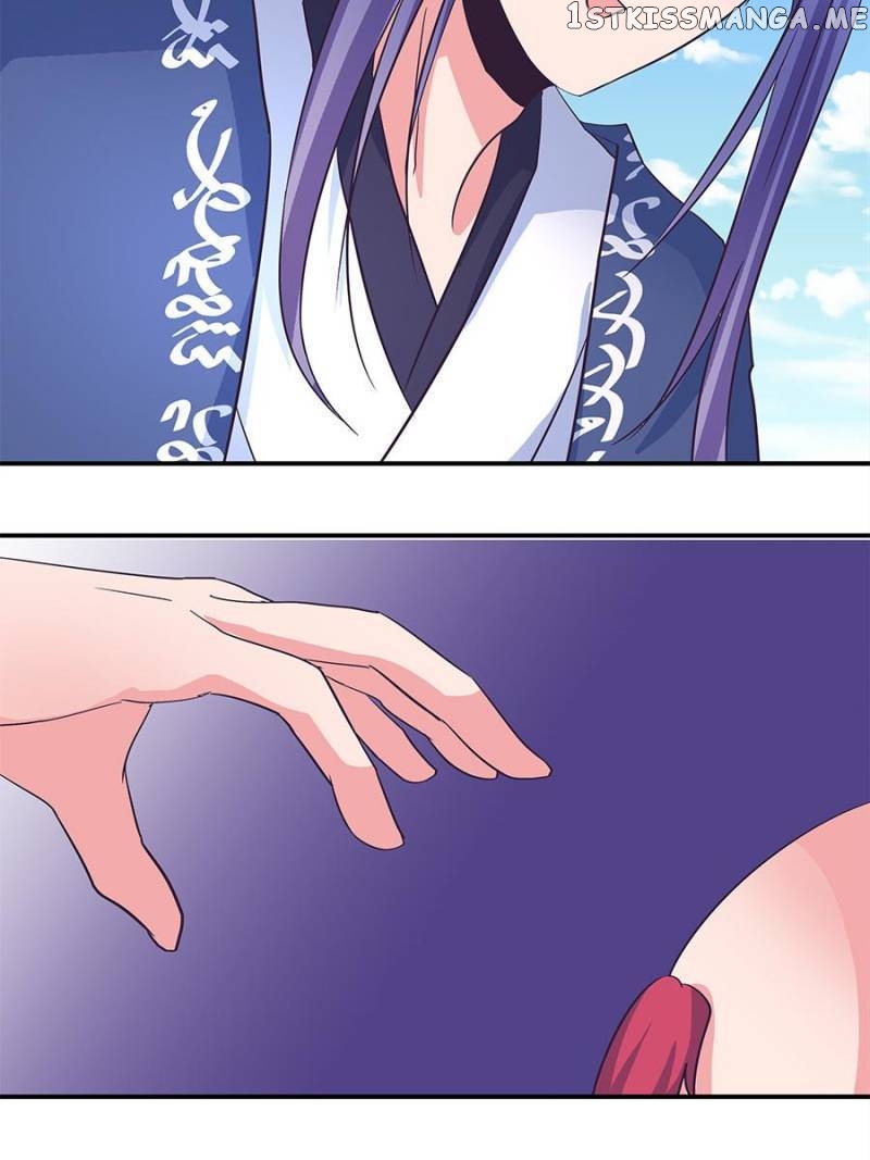 First Master chapter 176 - page 11