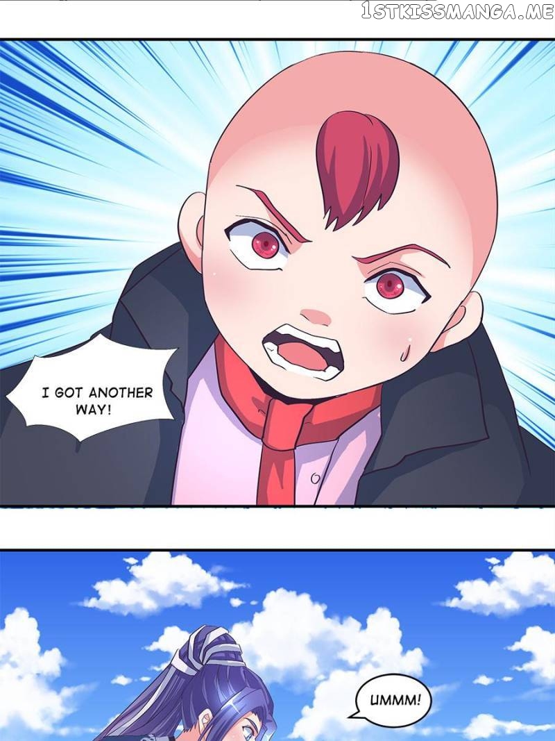 First Master chapter 176 - page 14