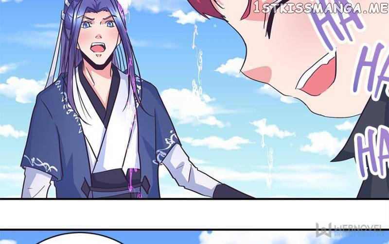 First Master chapter 176 - page 27