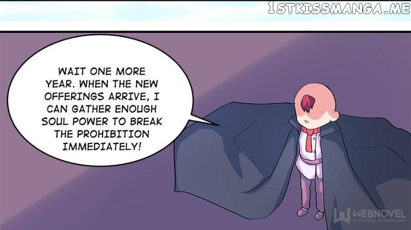 First Master chapter 176 - page 3