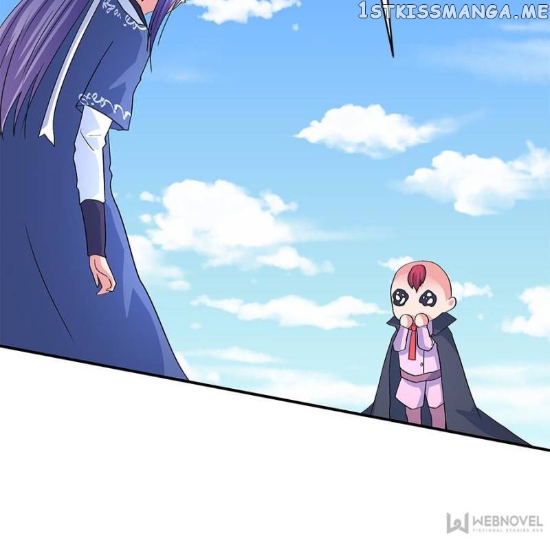 First Master chapter 176 - page 6