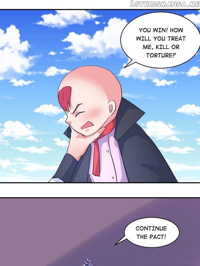 First Master chapter 177 - page 13
