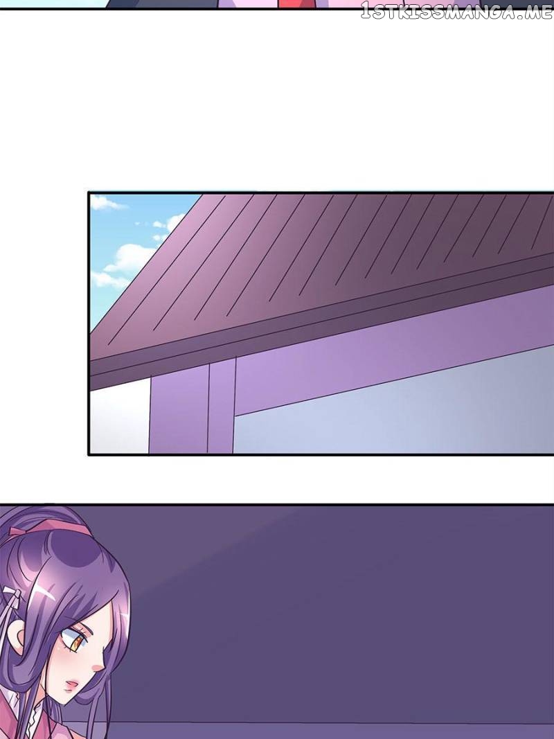 First Master chapter 177 - page 16