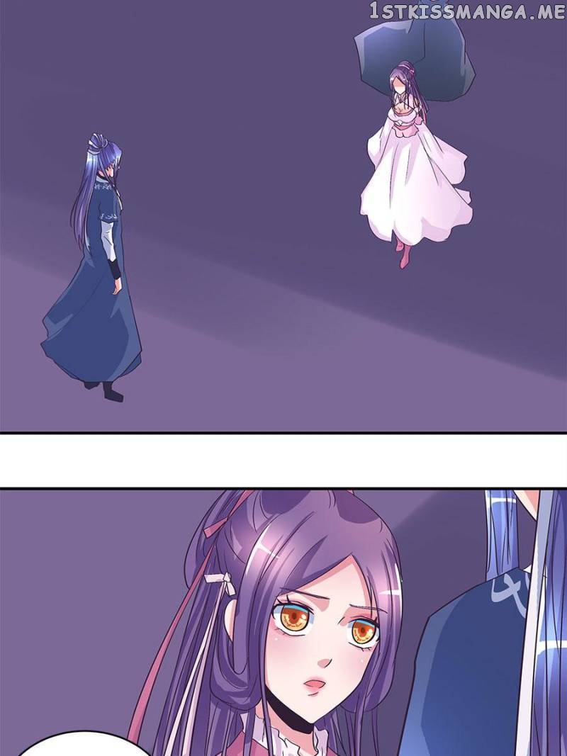 First Master chapter 177 - page 22