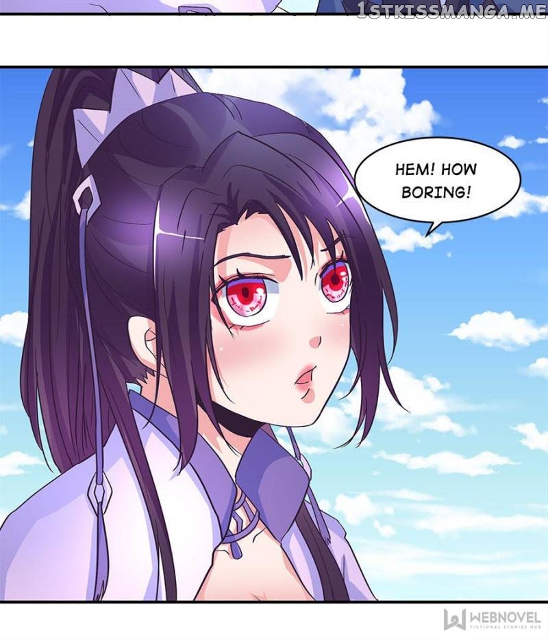 First Master chapter 178 - page 24