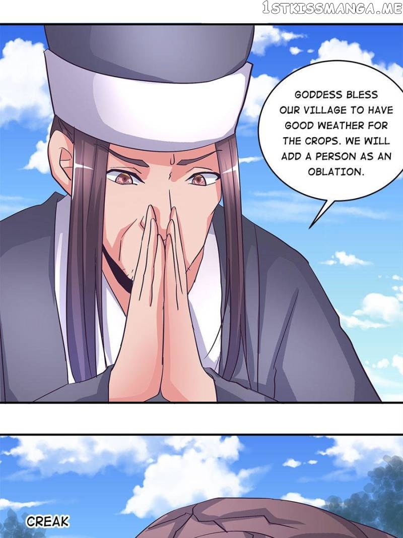 First Master chapter 179 - page 13