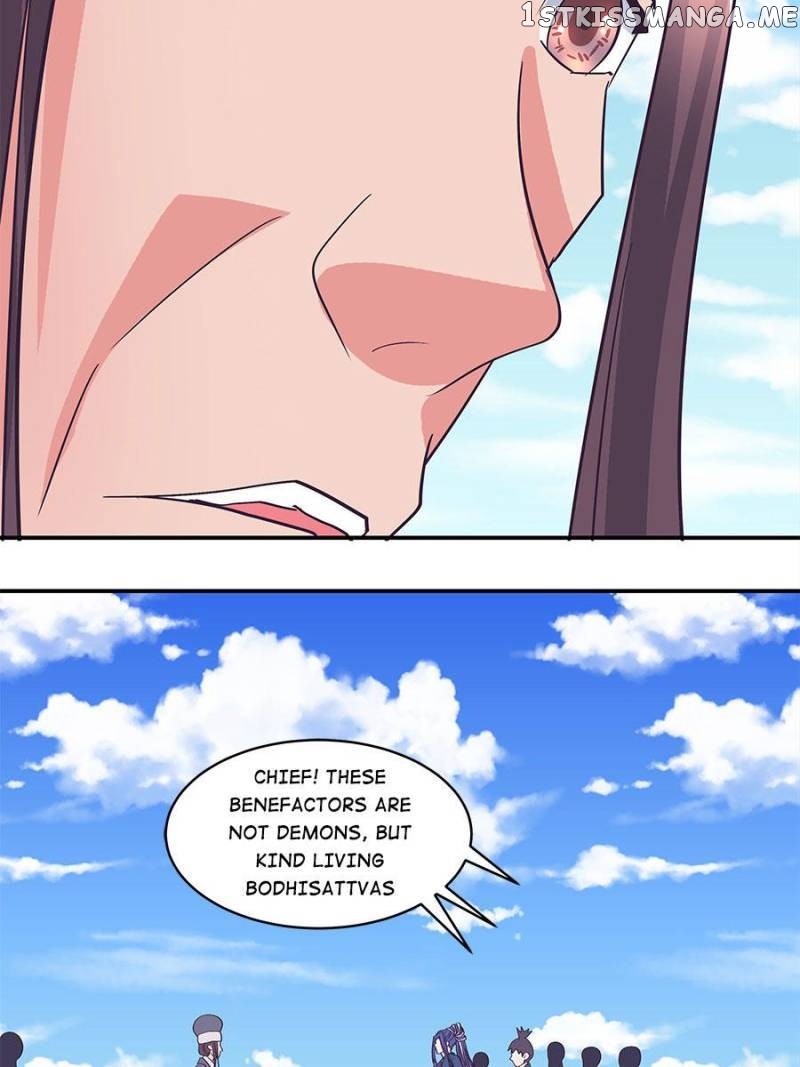 First Master chapter 179 - page 20