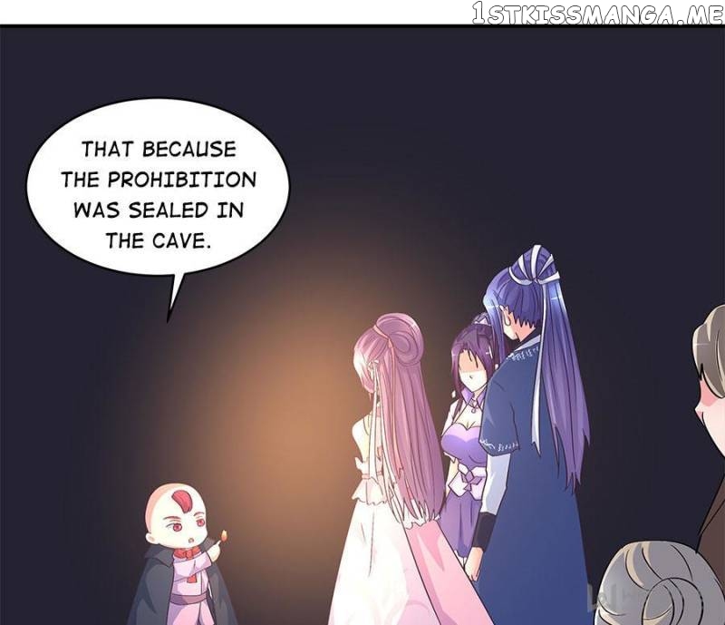 First Master chapter 179 - page 3