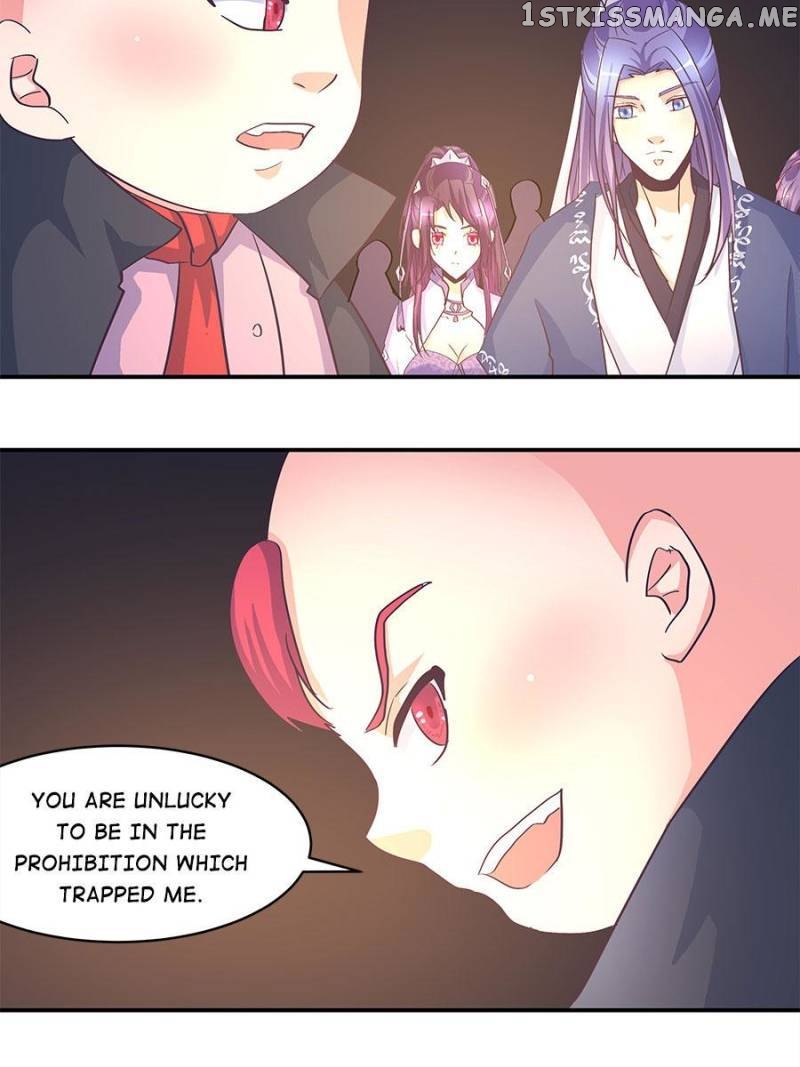 First Master chapter 179 - page 5