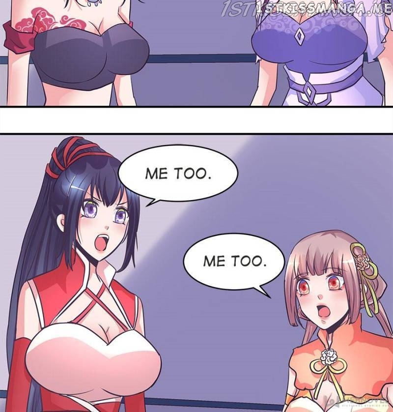 First Master chapter 200 - page 15