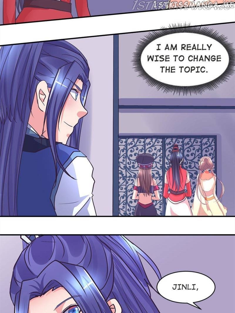 First Master chapter 200 - page 16