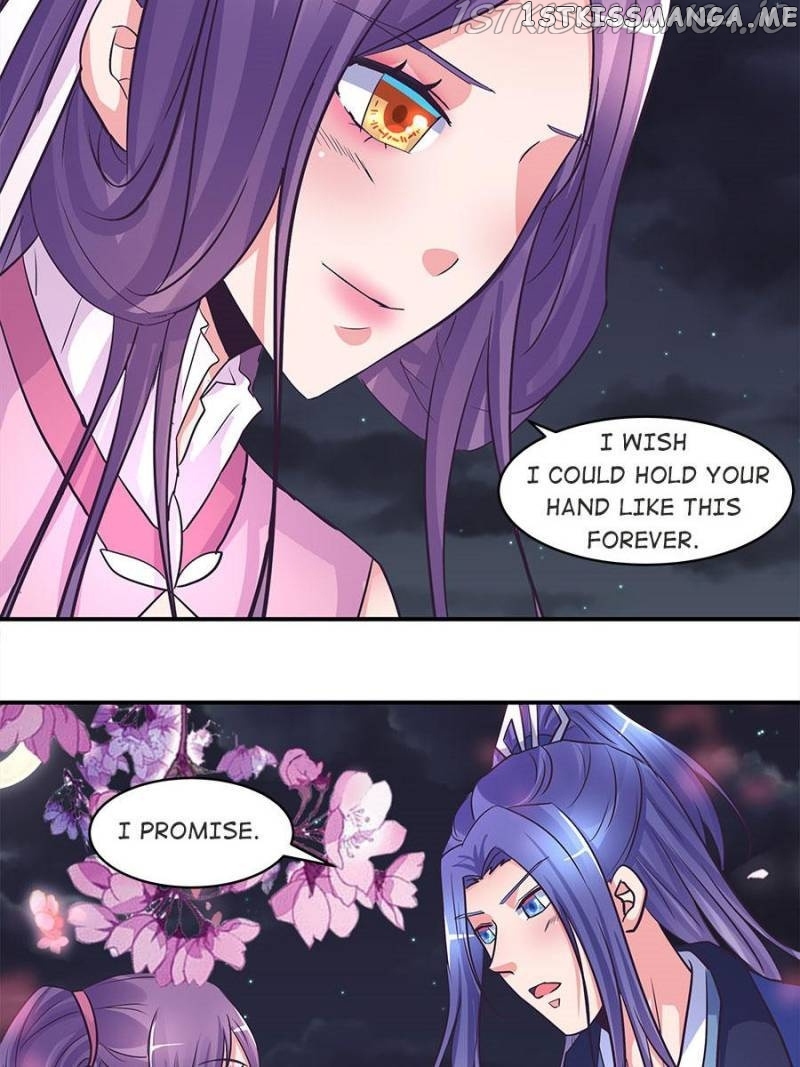 First Master chapter 200 - page 23