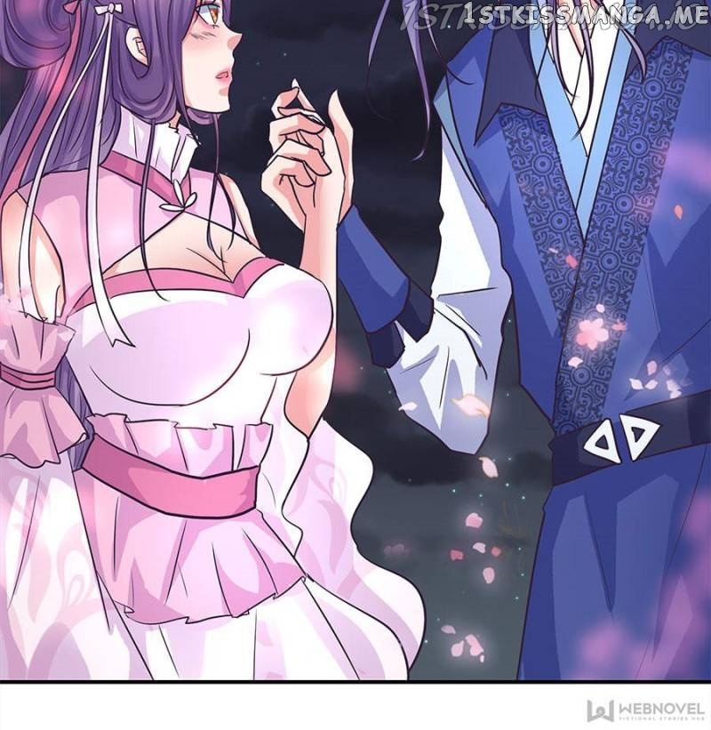 First Master chapter 200 - page 24