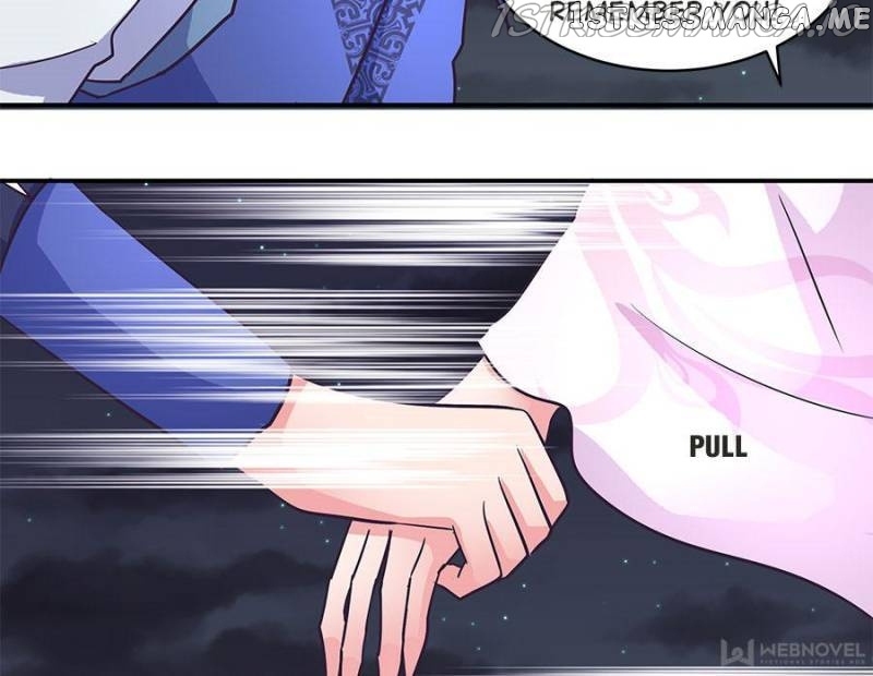 First Master chapter 200 - page 27
