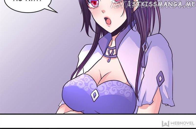 First Master chapter 200 - page 3
