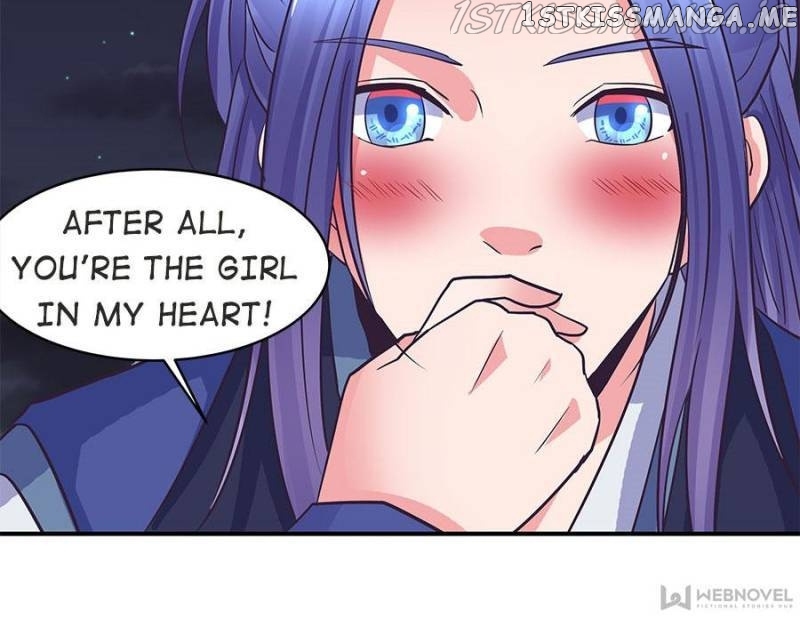 First Master chapter 200 - page 30