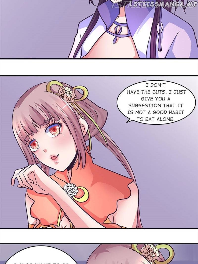 First Master chapter 200 - page 5
