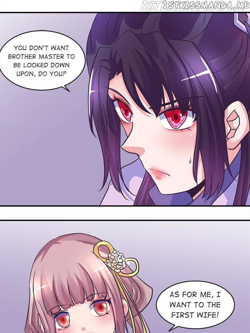 First Master chapter 200 - page 7