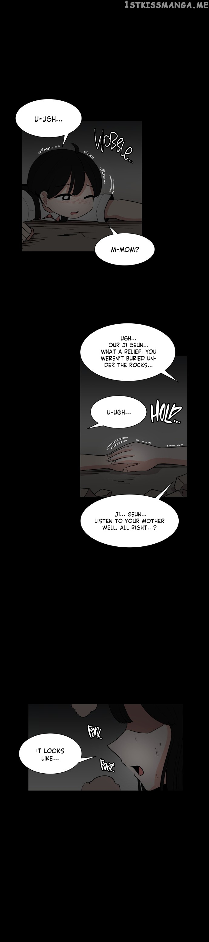 My Delightful Boyfriend chapter 25 - page 6