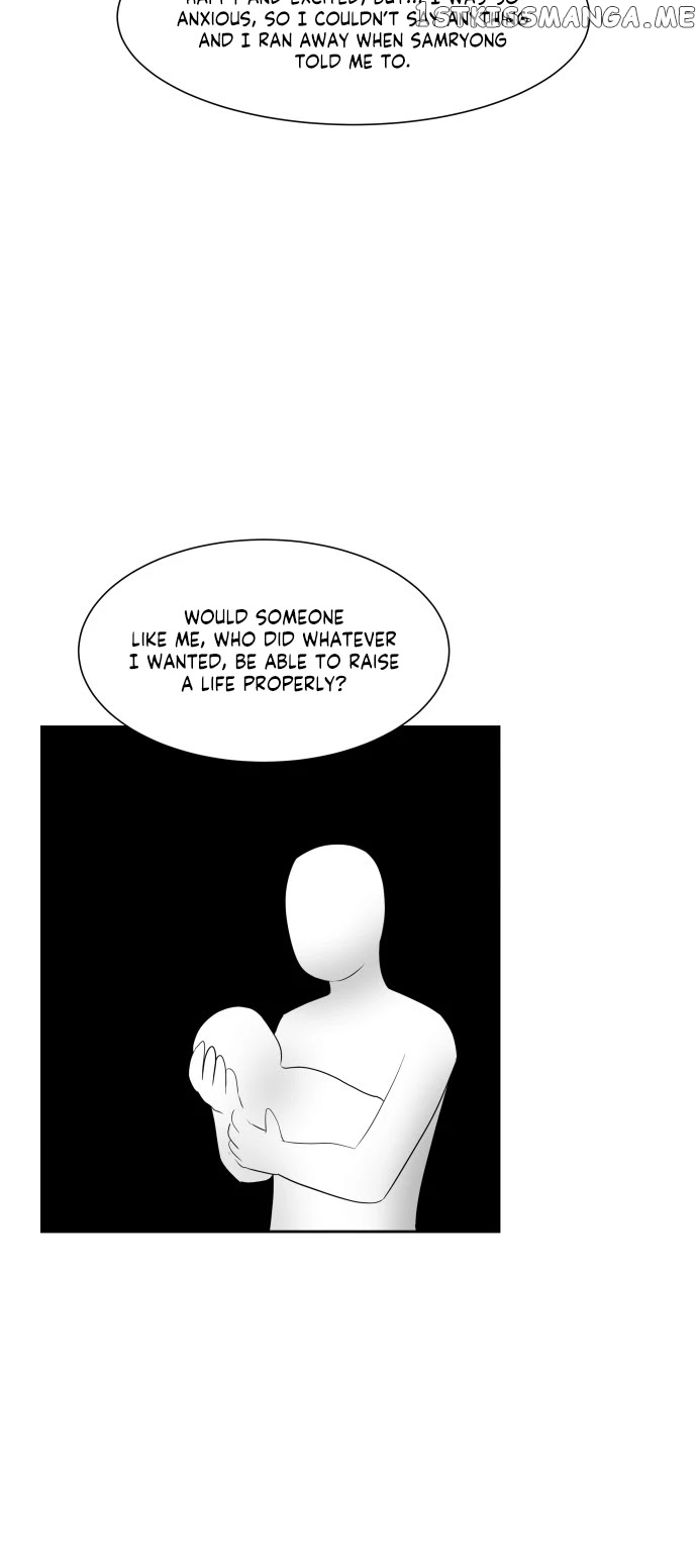 My Delightful Boyfriend chapter 23 - page 19