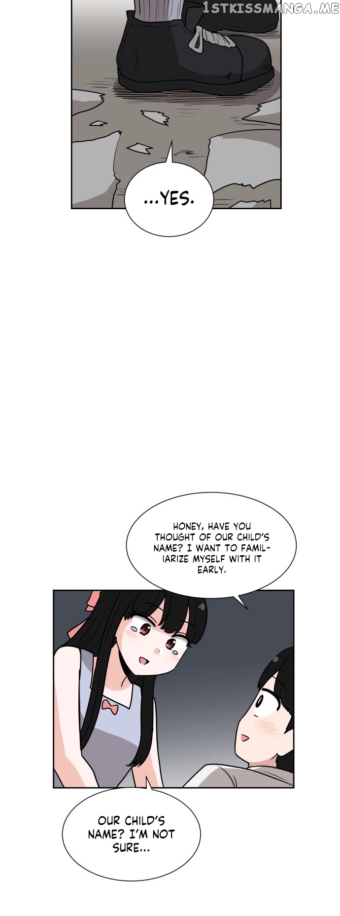 My Delightful Boyfriend chapter 23 - page 26