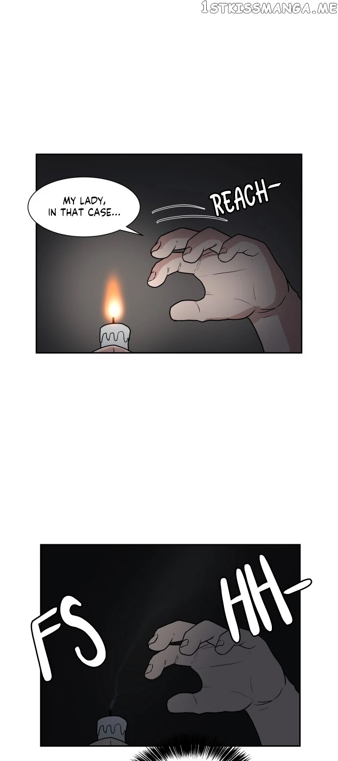 My Delightful Boyfriend chapter 23 - page 4