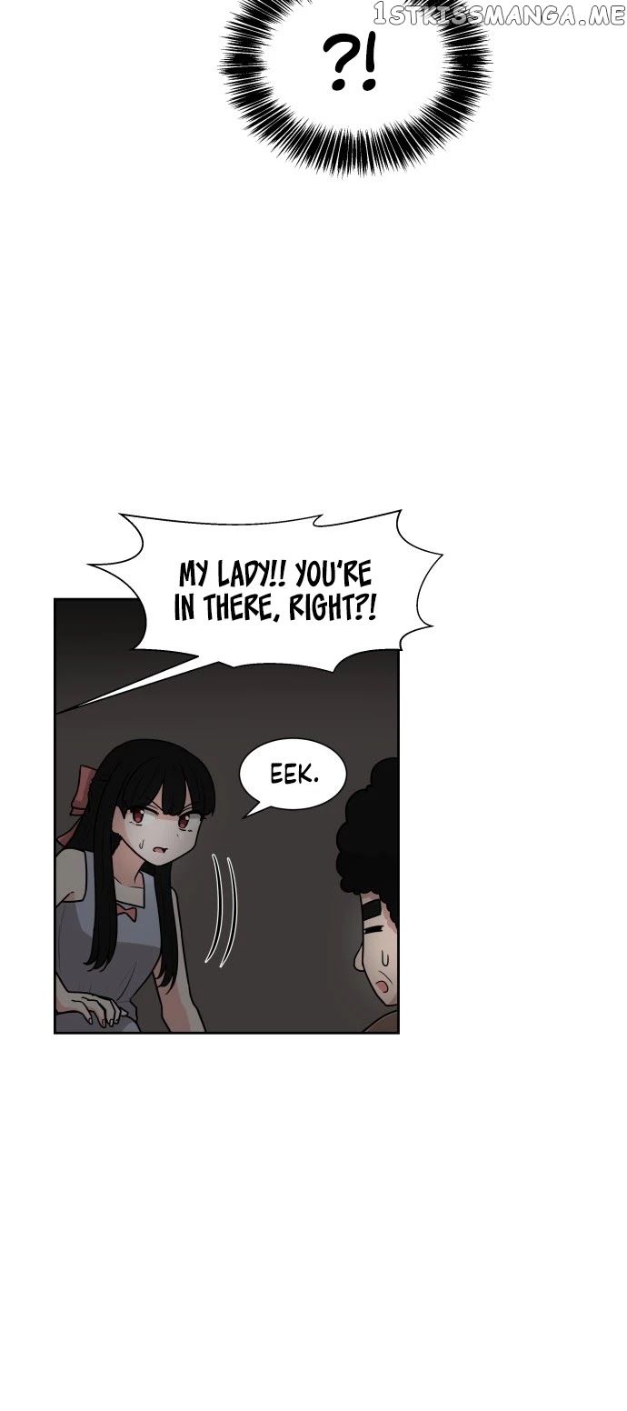 My Delightful Boyfriend chapter 23 - page 5