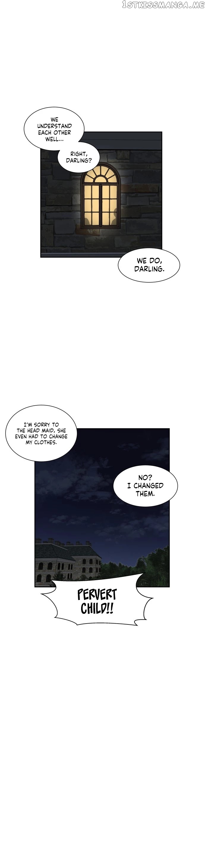 My Delightful Boyfriend chapter 22 - page 24