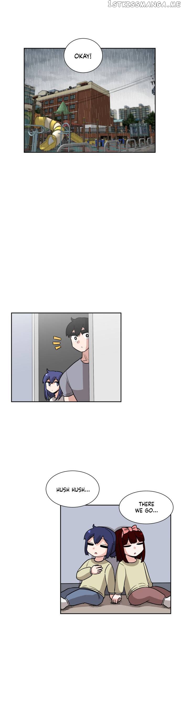 My Delightful Boyfriend chapter 20 - page 9