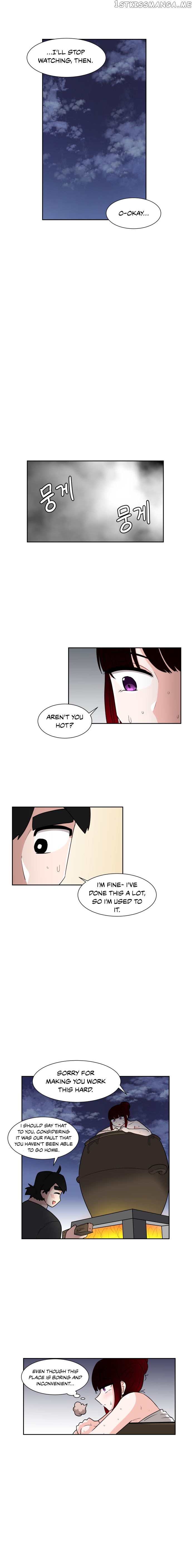 My Delightful Boyfriend chapter 14 - page 7