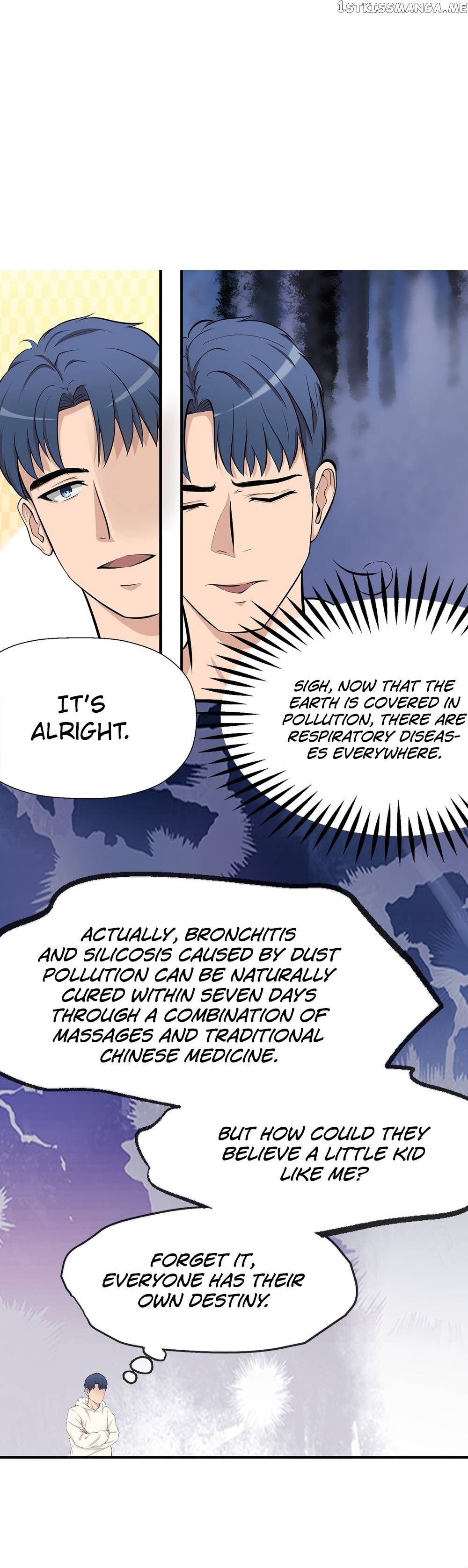 Abandoned Universe Chapter 6 - page 9