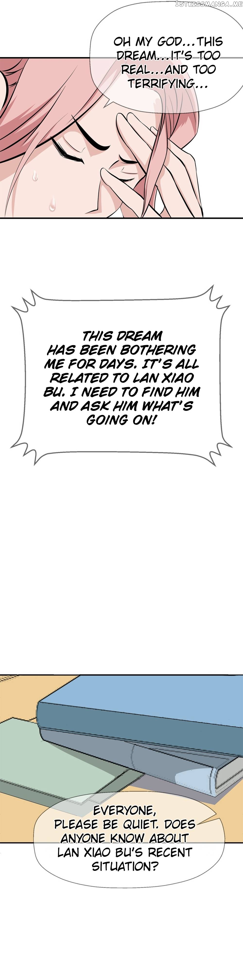 Abandoned Universe Chapter 5 - page 15